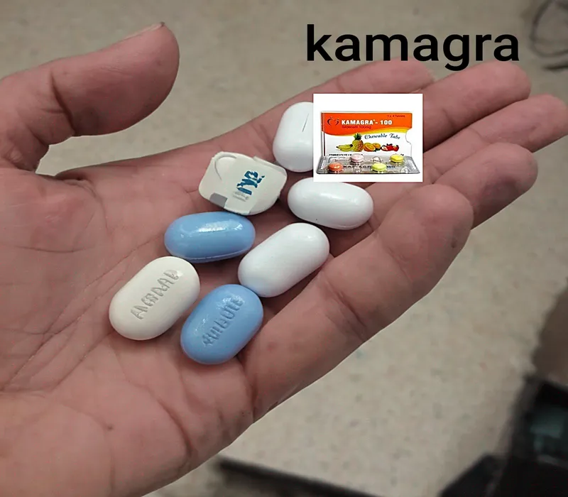 Kamagra españa